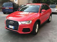 Usata Audi Q3 150 CV (110 kW) 2018 SUV