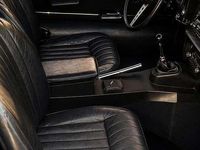 Usata Jaguar E-Type 272 CV (200 kW) 1970 Blu/azzurro Coupé