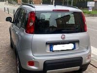 usata Fiat Panda 4x4 1.3 MJT