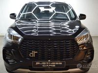 Usata DR DR 5.0 116 CV (85 kW) 2022 Nero SUV