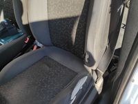 Usata Fiat Doblò 2011 Blu Monovolume