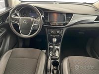 usata Opel Mokka 1.6 ctdi 136CV Automatica