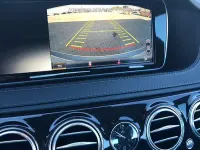 Usata Mercedes S350 Avantgarde 235 CV (172 kW) 2016 Berlina