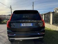 Usado Volvo XC90 Plus 200 HP (147 kW) 2019 SUV