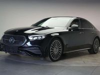 Usata Mercedes E220 Premium 197 CV (144 kW) 2025 Nero Berlina