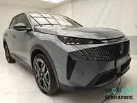 Usata Peugeot 3008 GTi 145 CV (106 kW) 2025 Blu SUV