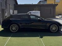 Usata Porsche Panamera Sport Turismo 330 CV (242 kW) 2020 Nero Berlina