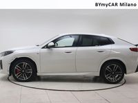 Usata BMW X2 Comfort Edition 150 CV (110 kW) 2024 SUV