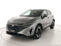 Usata Nissan Qashqai N-Connecta 158 CV (116 kW) 2025 Nero metall. SUV