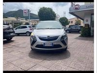 usata Opel Zafira Tourer 3ª serie 2.0 CDTi 130CV Elective