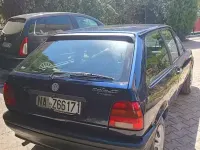 Usata VW Polo 50 CV (36 kW) 2025 Blu Utilitaria
