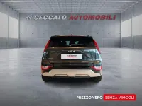 Nuova Kia Niro Style 171 CV (125 kW) 2025 Grigio SUV
