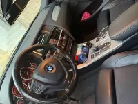 Usata BMW X4 190 CV (139 kW) 2015 Bluazzurro SUV