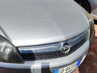 usata Opel Astra Cabriolet twin top 1600 full optional