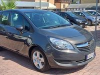 Usata Opel Meriva Cosmo 119 CV (87 kW) 2016 Monovolume