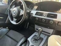 Usata BMW 530 M Sport 231 CV (169 kW) 2006 Station wagon