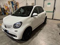 usata Smart ForFour 1.0 Prime 71cv twinamic