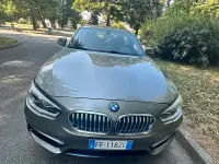 Usata BMW 118 150 CV (110 kW) 2016 Utilitaria