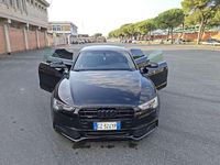 Usata Audi A5 Sportback Design 190 CV (139 kW) 2016 Utilitaria