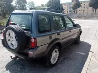Usata Land Rover Freelander 2004 SUV