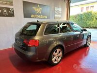 usata Audi A4 3ª serie 2.0 TDI F.AP. Avant