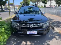 Usata Dacia Duster 109 CV (80 kW) 2014 Nero SUV