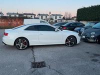 Usata Audi A5 2010 Coupé