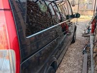 usata Mercedes Viano vito