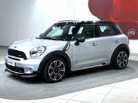 usata Mini Cooper SD Countryman 2.0 ALL4