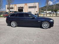 Usata BMW 520 Luxury Line 190 CV (139 kW) 2016 Other Station wagon