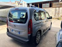 Usata Citroën Berlingo 101 CV (74 kW) 2020 Grigio Monovolume