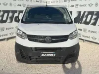 Usata Opel Vivaro Enjoy Plus 120 CV (88 kW) 2022 Bianco Monovolume