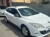 Usata Renault Mégane III 110 CV (80 kW) 2009 Berlina