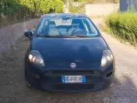 Usata Fiat Grande Punto 77 CV (56 kW) 2013 Utilitaria