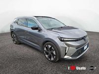 Nuova Renault Scenic E-Tech Techno 160 kW (218 CV) 2025 Grigio SUV