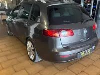 Usata Fiat Croma Active 150 CV (110 kW) 2006 Marrone Station wagon