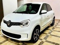 Usata Renault Twingo 90 CV (66 kW) 2020 Bianco Utilitaria
