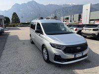 Usata Ford Tourneo 122 CV (89 kW) 2025 Grigio Monovolume