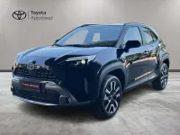 Nuova Toyota Yaris Lounge 92 CV (67 kW) 2026 Other Utilitaria