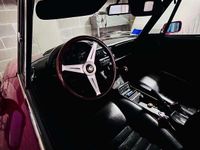Usata Alfa Romeo Spider 101 CV (74 kW) 1991 Rosso Cabrio