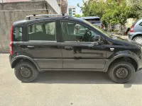 Usata Fiat Panda 4x4 Climbing 69 CV (50 kW) 2012 Utilitaria