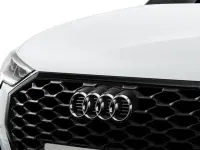 Usata Audi Q3 Sportback S-Line 150 CV (110 kW) 2026 Bianco SUV
