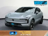 Usata Volvo EX30 Core 200 kW (272 CV) 2024 Grigio SUV