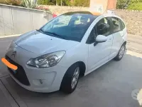 Usata Citroën C3 68 CV (50 kW) 2011 Utilitaria