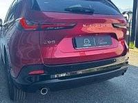Nuova Mazda CX-5 Homura-Line 141 CV (103 kW) 2025 Rosso SUV
