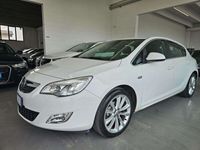 usata Opel Astra 5p 1.4 t Elective 140cv