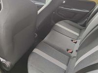 Usata VW up! Highline 75 CV (55 kW) 2017 Honey yellow metalizzato Utilitaria