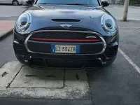 Usata Mini John Cooper Works 231 CV (169 kW) 2015 Utilitaria