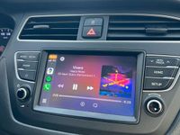 Occasion Hyundai i20 75 ch (55 kW) 2019 Blanc Citadine