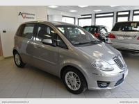 Usata Lancia Musa S 95 CV (69 kW) 2010 Monovolume